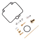 Carburetor Carb Repair Kit Engine Accessories for Polaris Scrambler 500 98-02 Sportsman 500 01-02