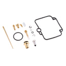 Carburetor Carb Repair Kit Engine Accessories for Polaris Scrambler 500 98-02 Sportsman 500 01-02
