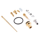 Carburetor Carb Repair Kit Engine Accessories for Polaris Scrambler 500 98-02 Sportsman 500 01-02