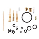 ATV Carb Carburetor Rebuild Kit for Suzuki LT230S 85-88 High Performance