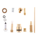 For Polaris Sportsman 335 1999-2000 Carburetor Carb Rebuild Kit Repair