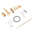 Carburetor Carb Rebuild Repair Tool Kit For Polaris Xplorer 400 1997-2002