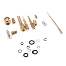 Replacement Carburetor Carb Rebuild Repair Kits For Yamaha YFM400 Big Bear 400 2000-2012