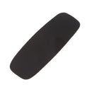 Aluminum Car Remote Key Fob Holder Case Cover with Key Chain for Nisan Venucia T90 Gold