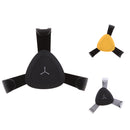 4''-6'' Cell Phone GPS Universal Auto Car Air Vent Mount Black Clamp Holder