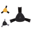 4''-6'' Cell Phone GPS Universal Auto Car Air Vent Mount Black Clamp Holder