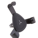 4''-6'' Cell Phone GPS Universal Auto Car Air Vent Mount Black Clamp Holder