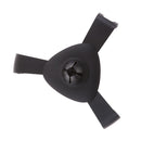 4''-6'' Cell Phone GPS Universal Auto Car Air Vent Mount Black Clamp Holder