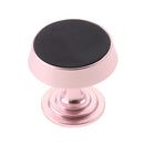 360 Degree Magnetic Mobile Phone Dashboard Mount Car Bracket Holder Rose Golden