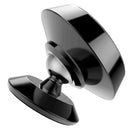 360 Degree Magnetic Mobile Phone Dashboard Mount Car Bracket Holder Matte Black