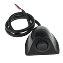Repalacement ON/OFF Switch with LED Dot Indicator Lamp for Car Boat Trailer