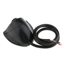 Repalacement ON/OFF Switch with LED Dot Indicator Lamp for Car Boat Trailer