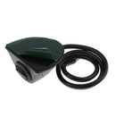 Repalacement ON/OFF Switch with LED Dot Indicator Lamp for Car Boat Trailer