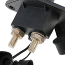 Battery Disconnect Isolator Master Kill Switch for Marine Boat Car Vehicles