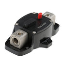 12V 200A Circuit Breaker Fuseholder Auto Car Stereo/Audio Over Load Protection High Quality