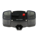 12V 200A Circuit Breaker Fuseholder Auto Car Stereo/Audio Over Load Protection High Quality