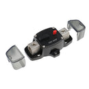12V 200A Circuit Breaker Fuseholder Auto Car Stereo/Audio Over Load Protection High Quality