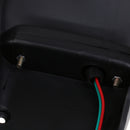 Universal Motorcycle Tail Light Brake Stop Running Light with License Plate Holder