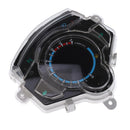 Motorbike Replacement Multifunctional RPM Instrument with 7 Color Backlit