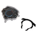 Motorbike Replacement Multifunctional RPM Instrument with 7 Color Backlit