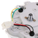 Motorbike Replacement Multifunctional RPM Instrument with 7 Color Backlit