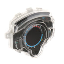 Motorbike Replacement Multifunctional RPM Instrument with 7 Color Backlit
