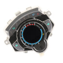 Motorbike Replacement Multifunctional RPM Instrument with 7 Color Backlit