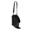 Motorcycle Magnetic Tank Bag Storage Organizer Phone Holder Pocket Pouch