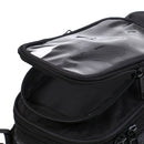 Motorcycle Magnetic Tank Bag Storage Organizer Phone Holder Pocket Pouch