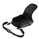 Motorcycle Magnetic Tank Bag Storage Organizer Phone Holder Pocket Pouch