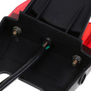 Universal LED Motorcycle Motorbike Tail & Brake Number License Plate Bracket