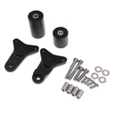 Motorcycle Frame Slider Crash Protector Bar For Suzuki GSXR600 750 2011-2016