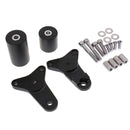 Motorcycle Frame Slider Crash Protector Bar For Suzuki GSXR600 750 2011-2016