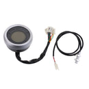 1-4 Cylinders Motorcycle 12000RPM LCD Speedometer&Odometer&Tachometer 95mm
