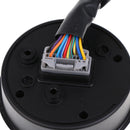 1-4 Cylinders Motorcycle 12000RPM LCD Speedometer&Odometer&Tachometer 95mm