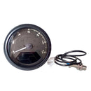 1-4 Cylinders Motorcycle 12000RPM LCD Speedometer&Odometer&Tachometer 90mm