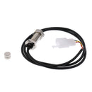 1-4 Cylinders Motorcycle 12000RPM LCD Speedometer&Odometer&Tachometer 90mm