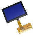 Display Instrument Dash Cluster Glass LCD Repair for Audi A3 A4 S4 A6 S6 B5