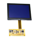 Display Instrument Dash Cluster Glass LCD Repair for Audi A3 A4 S4 A6 S6 B5