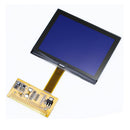 Display Instrument Dash Cluster Glass LCD Repair for Audi A3 A4 S4 A6 S6 B5