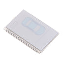 LCD Display Screen Fits for Sheriff ZX925 Russia Version Remote Two Way Car Alarm System