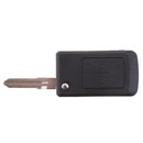 Car Remote Key Case Cover Fob 3 Button for Lada