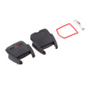 Keyless Entry Smart Remote Key Shell Case Fob 3 Button for Vauxhall Opel