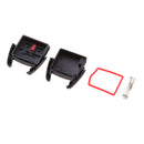 Keyless Entry Smart Remote Key Shell Case Fob 3 Button for Vauxhall Opel