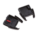 Keyless Entry Smart Remote Key Shell Case Fob 3 Button for Vauxhall Opel