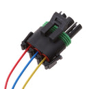 Car Manifold Absolute Pressure Sensor MAP for GM Chevrolet Buick 12223861