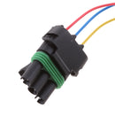Car Manifold Absolute Pressure Sensor MAP for GM Chevrolet Buick 12223861