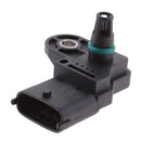 Replacement Intake Manifold Boost Pressure Sensor for Porsche Opel Vauxhall Saab Lancia