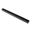 2 Piece Air Vent Outlet Trim Strip Car Rear Decorative Frame for Buick ENVISION
