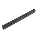 2 Piece Air Vent Outlet Trim Strip Car Rear Decorative Frame for Buick ENVISION